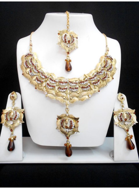 Fashion Jewelry Set